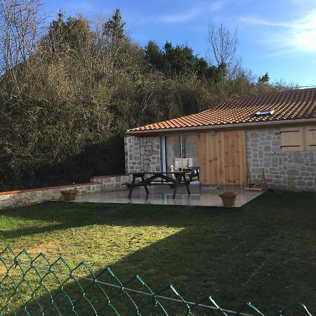 Logement Paisible A La Campagne Aubarede Exterior photo